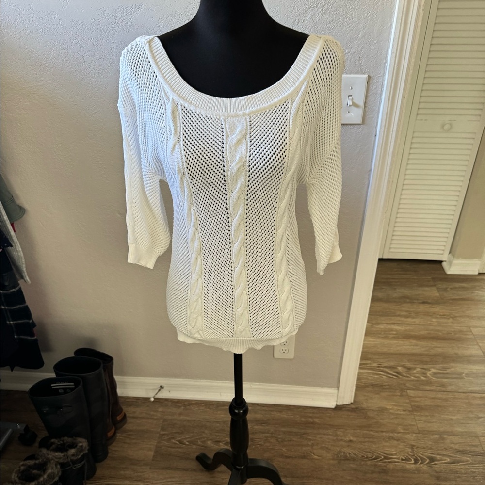 WHBM Sweater!